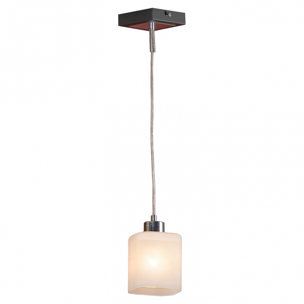 Картинка Подвесной светильник Lussole Costanzo LSL-9006-01