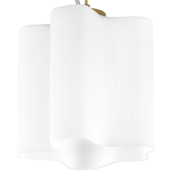 Картинка Подвесной светильник Lightstar Nubi Legno 802115