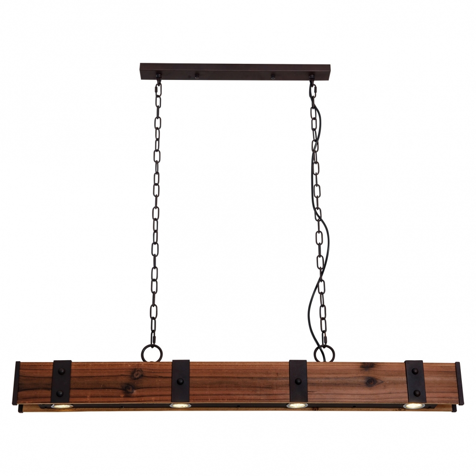 Подвесной светодиодный светильник Lussole Loft LSP-9860 — фото 15