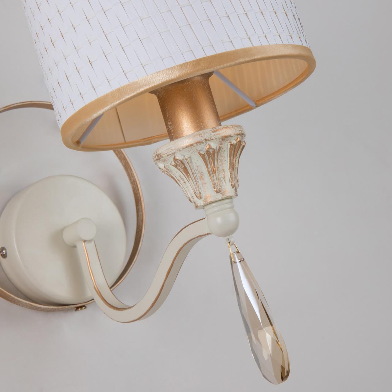 Картинка Бра Favourite Charlotte 2695-1W