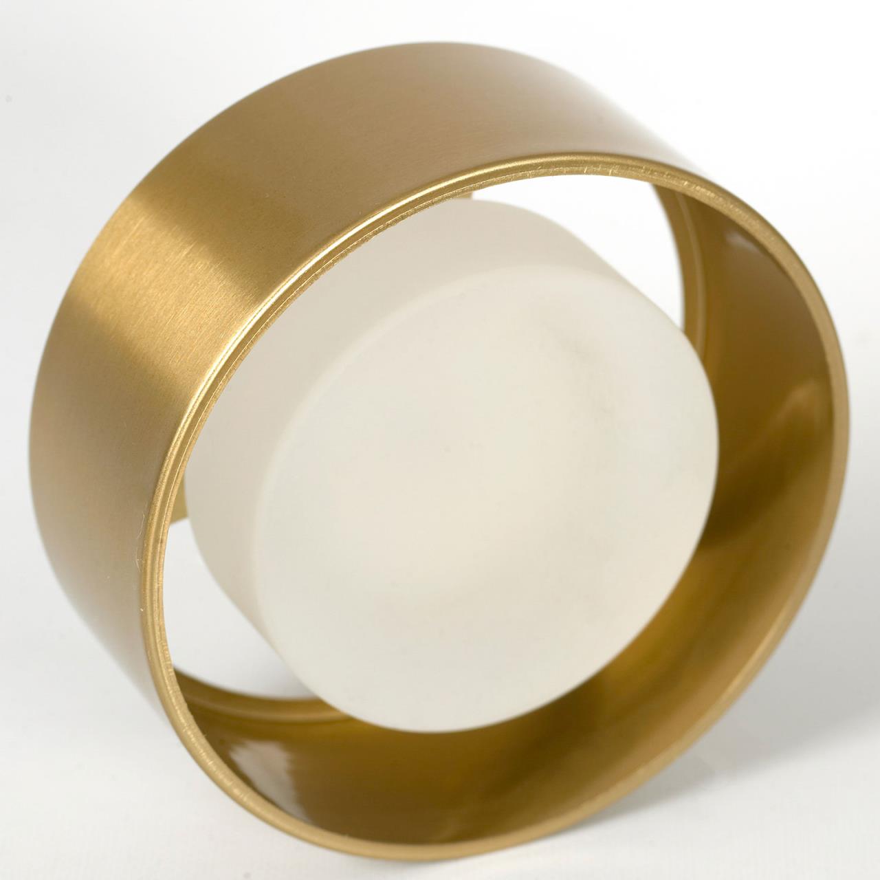 Дополнительная картинка Настенный светильник Lussole Loft Lewisville LSP-7106