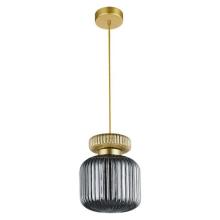 Подвесные Подвесной светильник Arte Lamp HAMAL A6170SP-1GO, доставка по Казахстану 