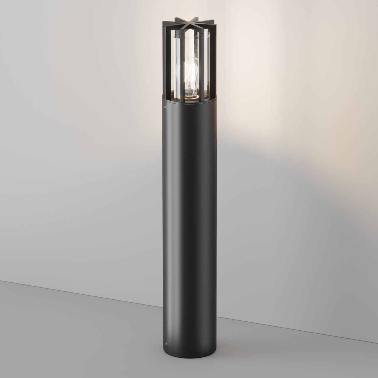 Дополнительная картинка Ландшафтный светильник Outdoor O453FL-01GF