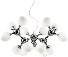 люстры светильник nodi bianco sp15 82073, доставка по Казахстану 