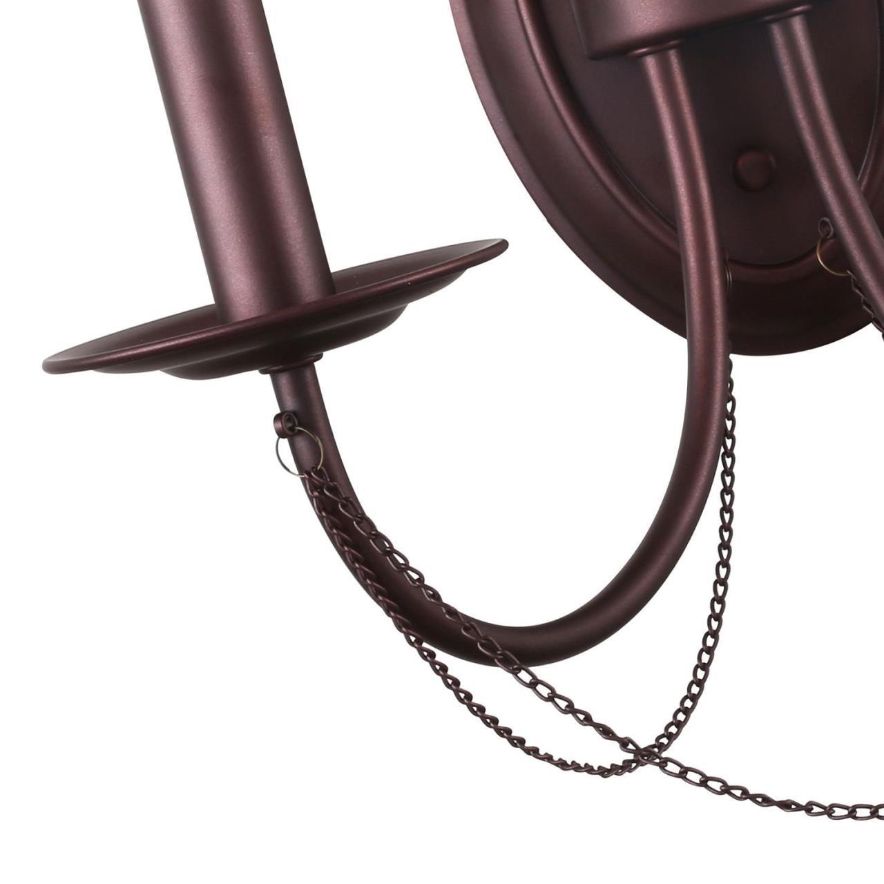 Дополнительная картинка Бра F-Promo Plini 2590-2W