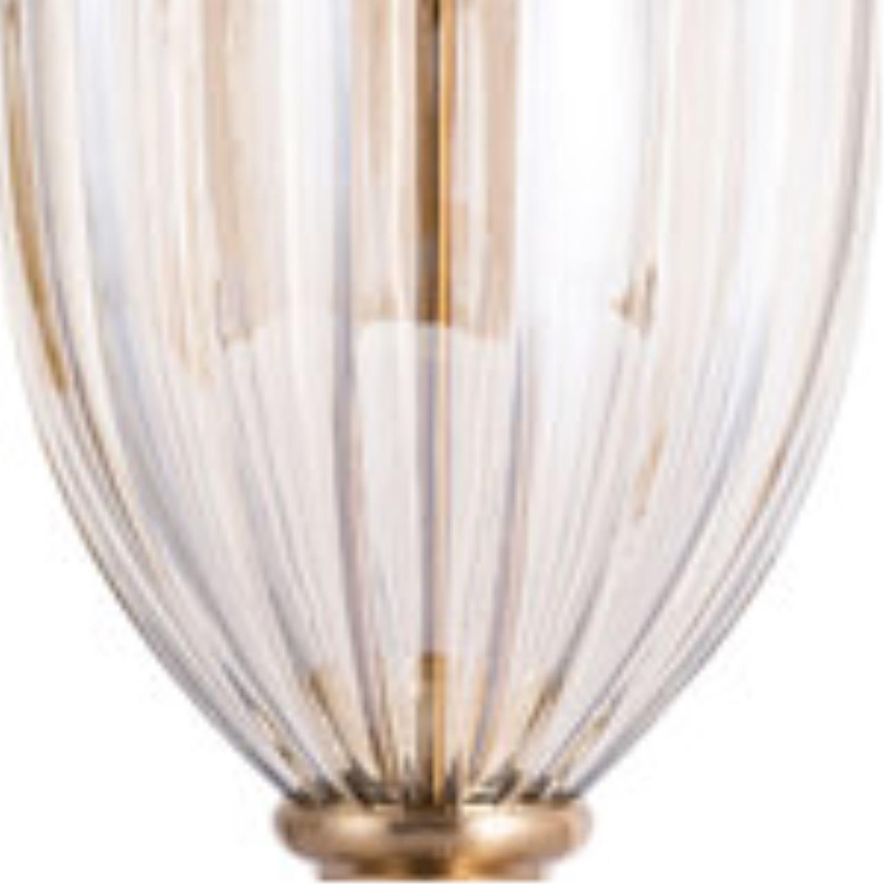 Дополнительная картинка Настольная лампа Arte Lamp Radison A2020LT-1PB