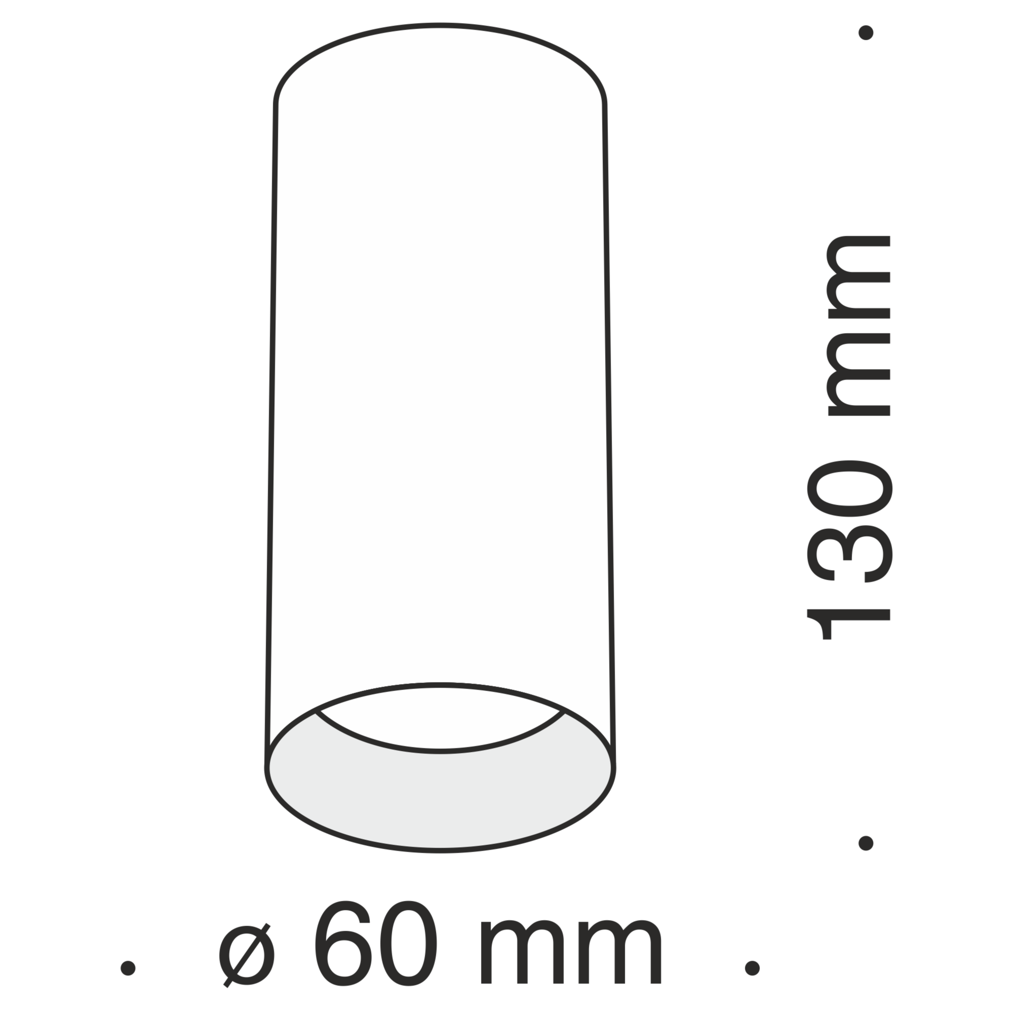 Картинка Потолочный светильник Maytoni Alfa C010CL-01GF