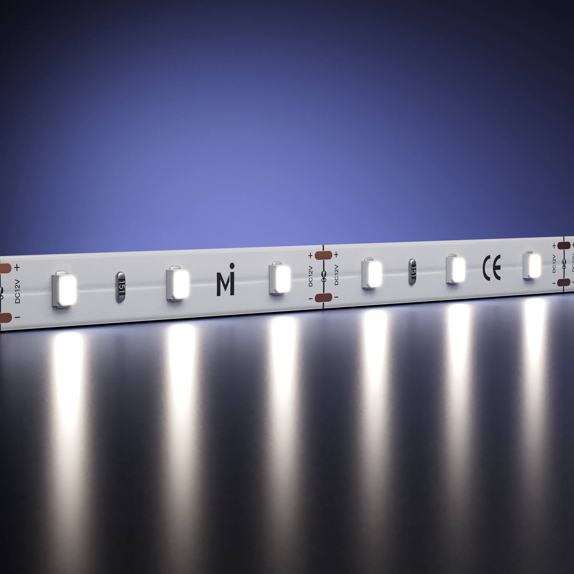 Светодиодная лента Led Strip 201018