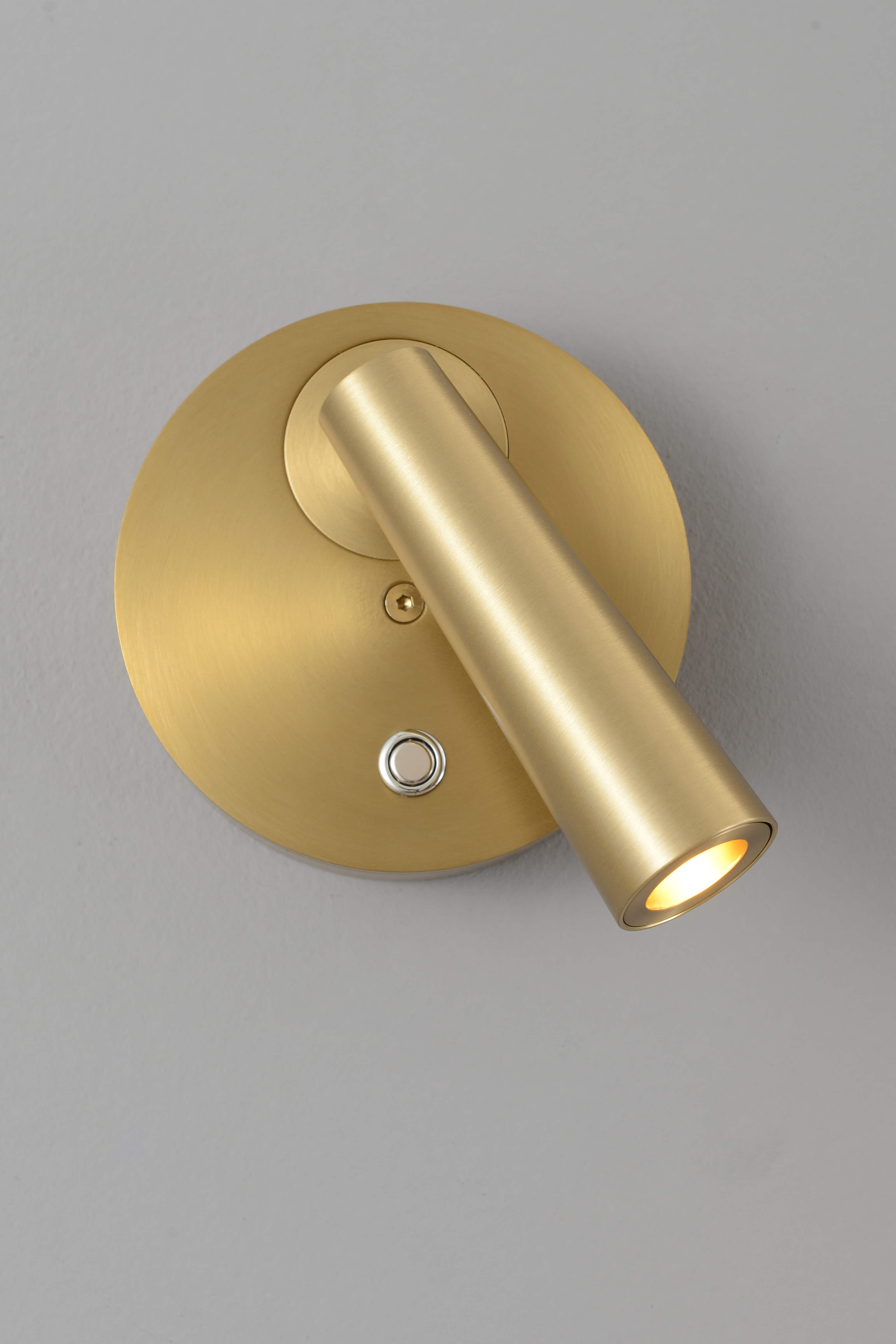 Картинка Бра Crystal Lux CLT 233W GO 1400/590