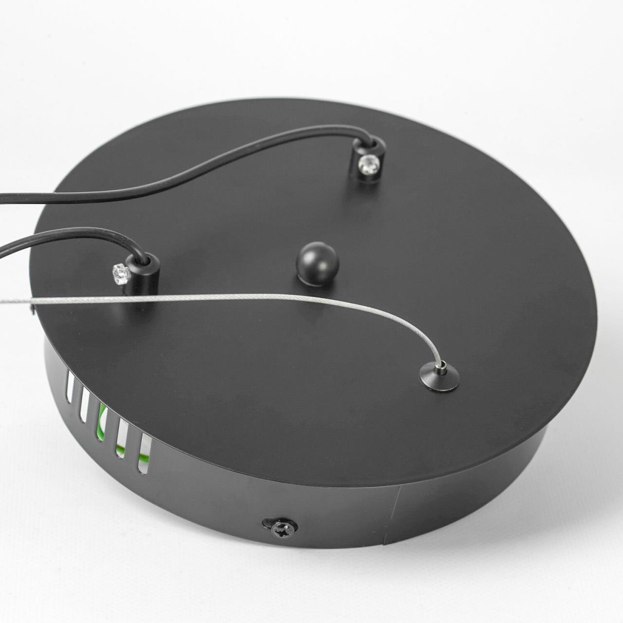 Дополнительная картинка Светильник Lussole LSP-7160