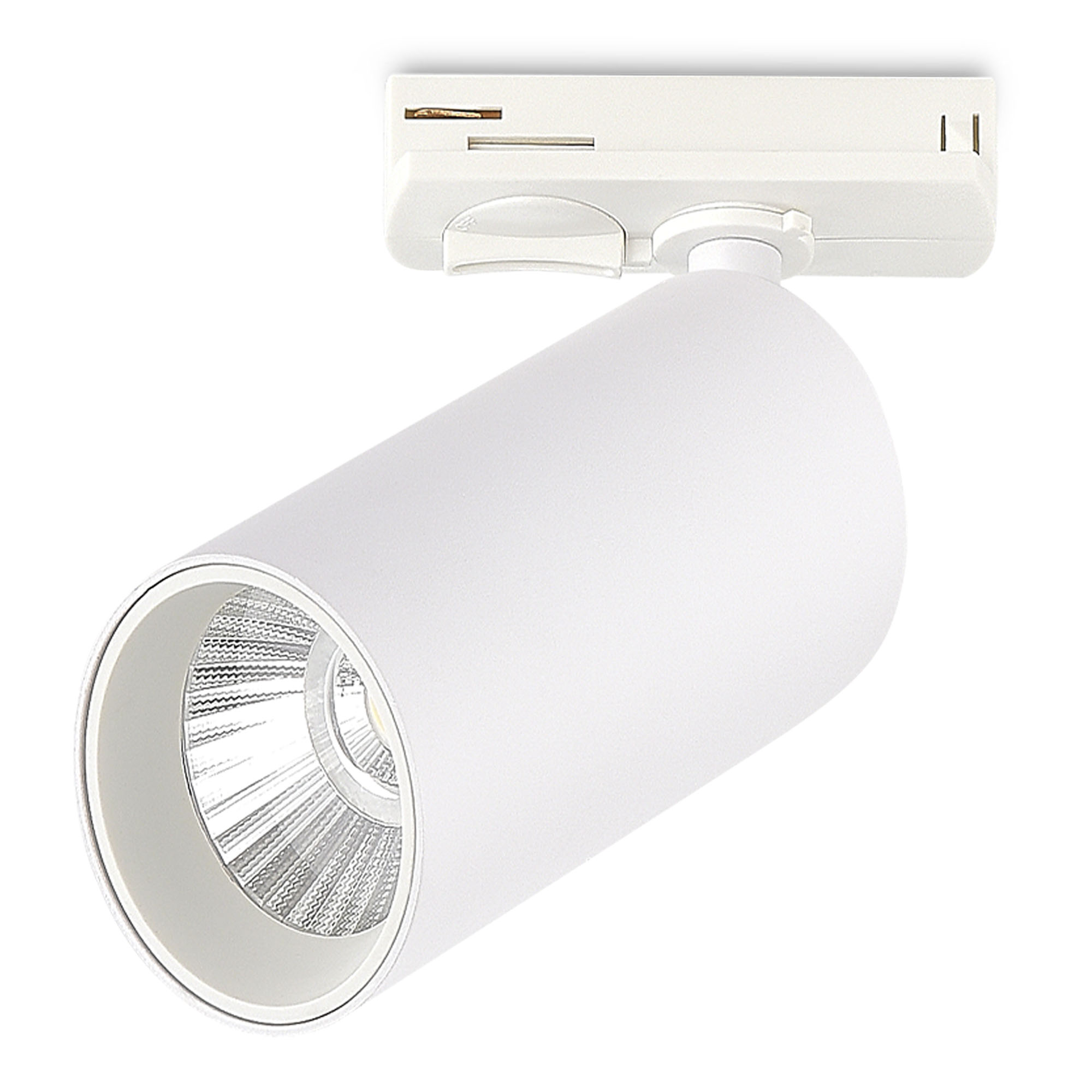 Картинка ST382.546.10.TRIAC Трековый светильник ST-Luce