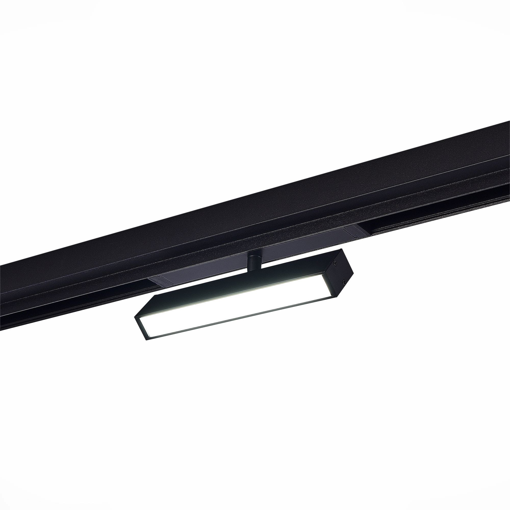 ST378.436.09 Магнитный трековый светильник купить в Алматы svet.kz