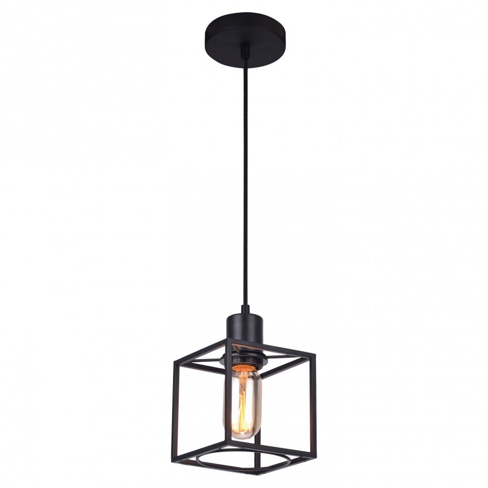 Дополнительная картинка Подвесной светильник Lussole Loft LSP-9540