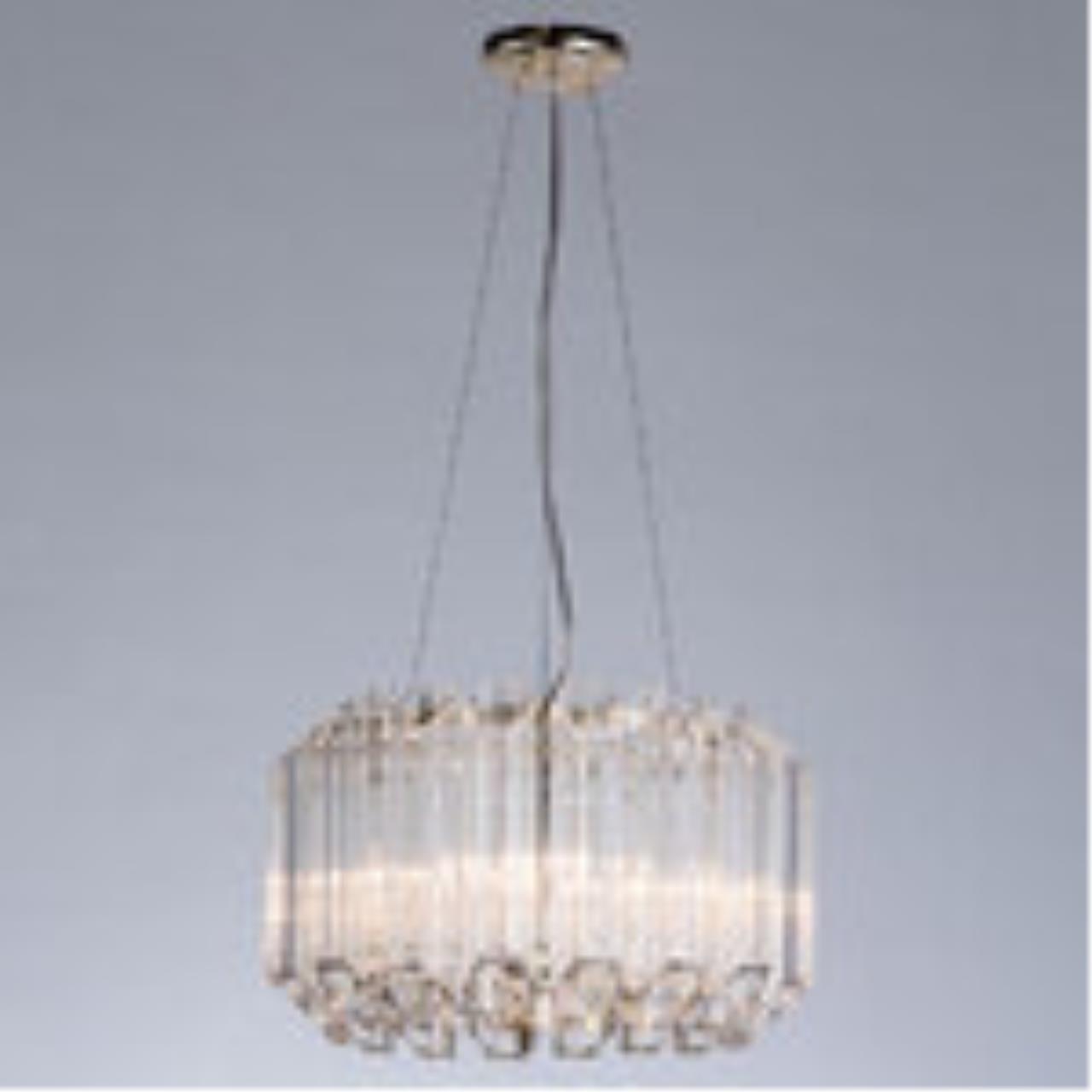 Дополнительная картинка Подвесной светильник Arte Lamp Jastin A2848SP-3GO