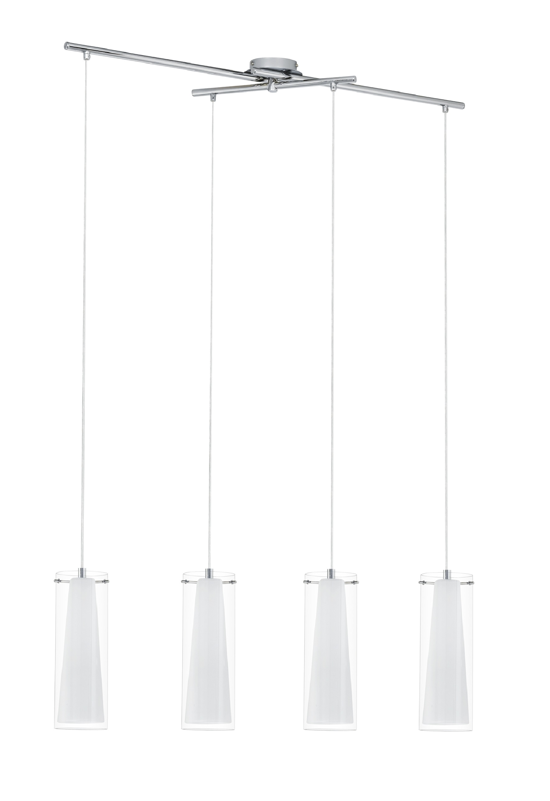 Картинка Подвесная люстра Eglo Pinto 89834