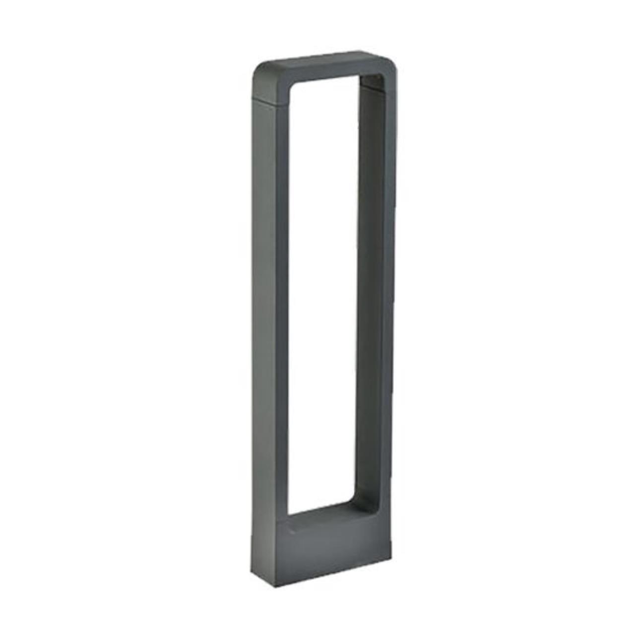 Ландшафтный светильник Arte Lamp TRAPEZIO A2060PA-1BK
