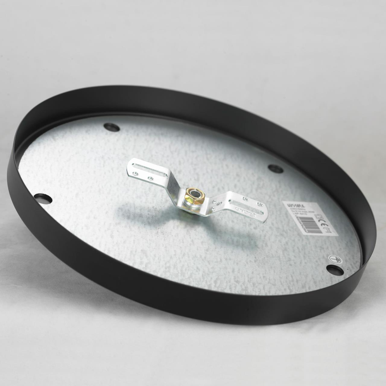Дополнительная картинка Люстра потолочная Lussole Chilton LSP-8410