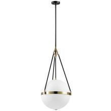 Подвесные Подвесной светильник Lightstar Modena 816047, доставка по Казахстану 