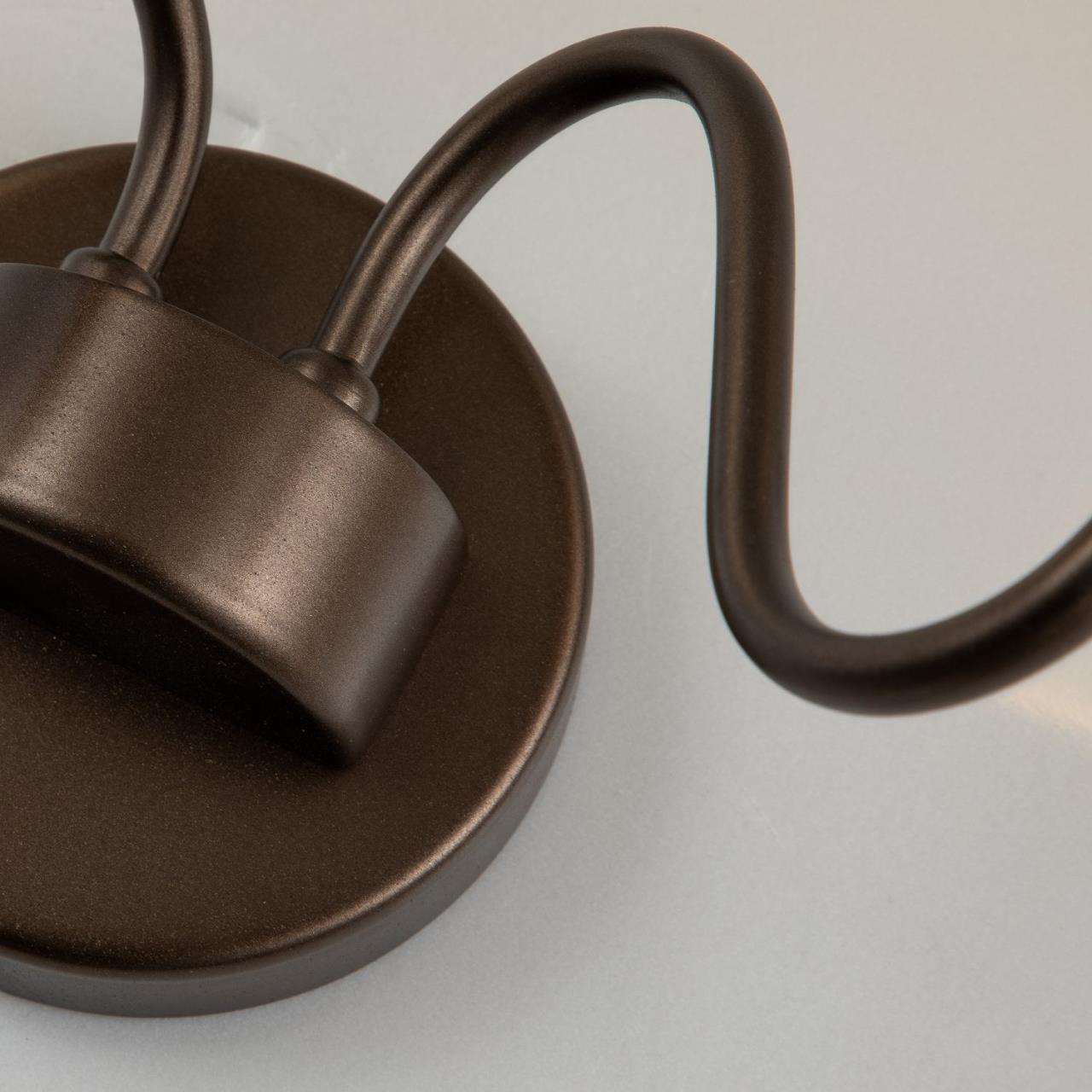 Картинка Настенный светильник Tentacoli 3014-2W