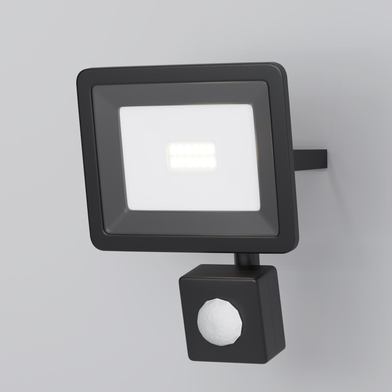 Дополнительная картинка Прожектор Outdoor FL001-L10B4KSR