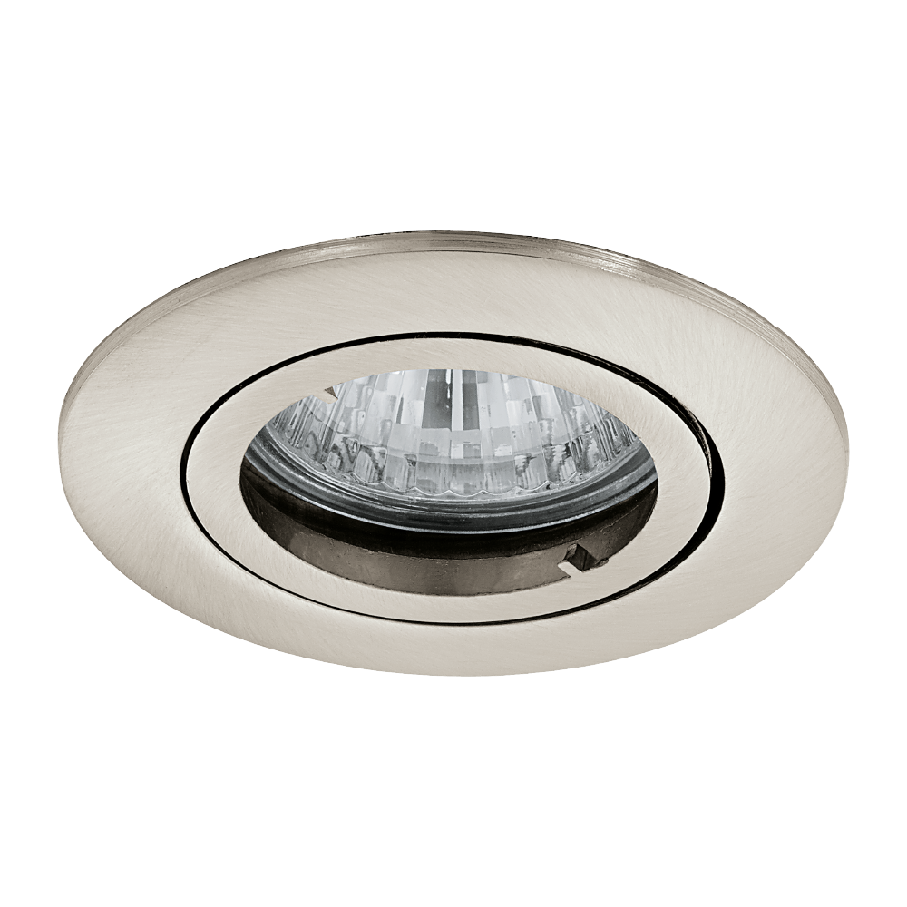 Дополнительная картинка Спот TEDO  GU10/3*42W EGLO 31694