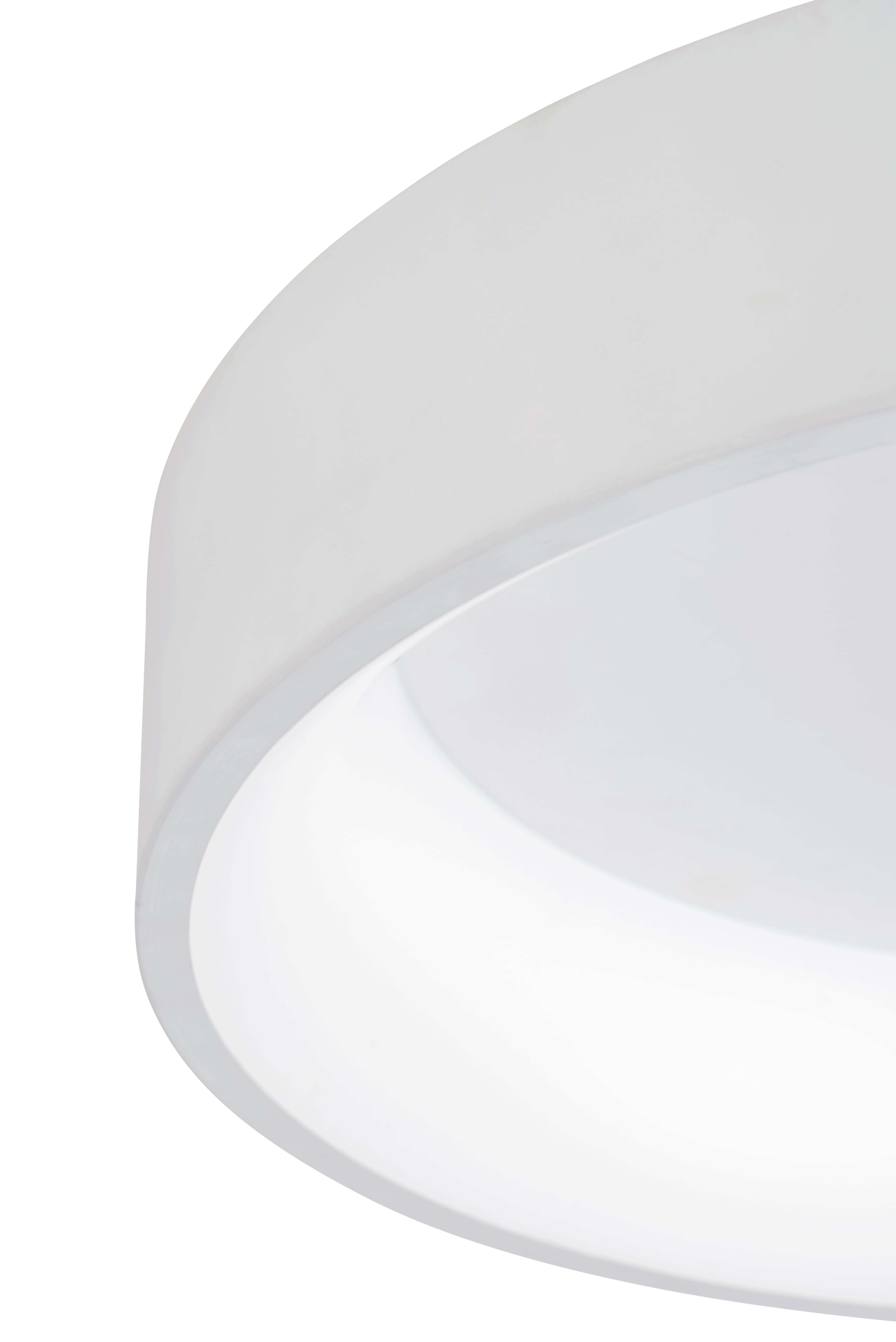 Картинка Потолочный светодиодный светильник Eglo Marghera 1 39286