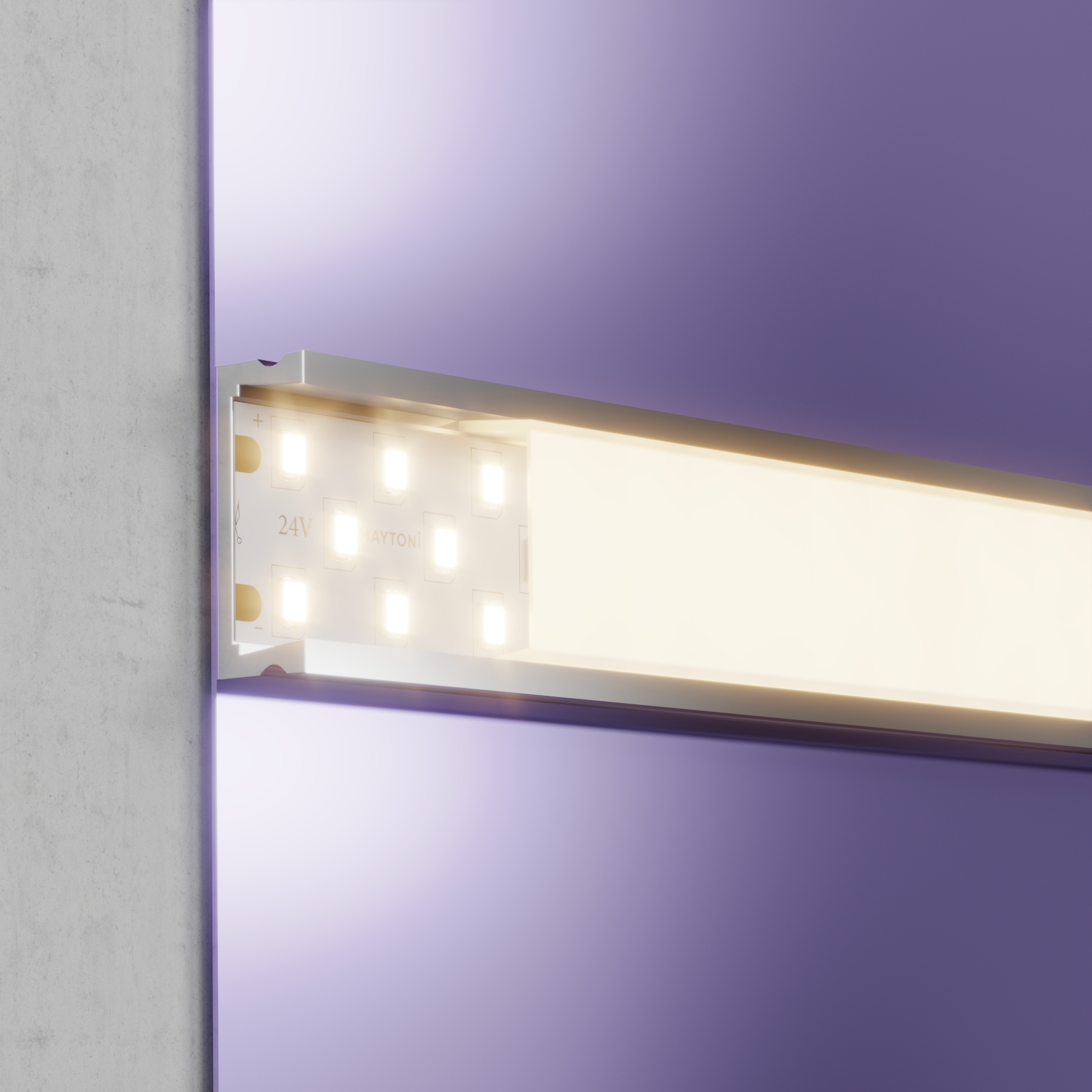 Светодиодная лента Led Strip 20031 — фото 3