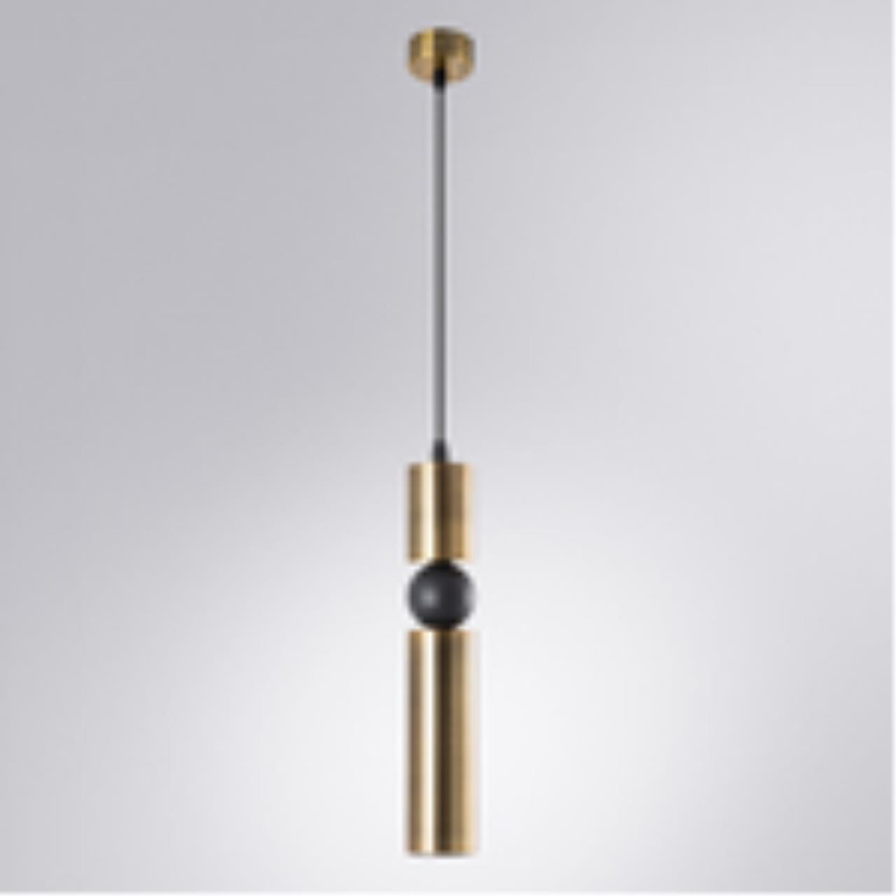 Дополнительная картинка Подвесной светильник Arte Lamp Ran A3162SP-1PB