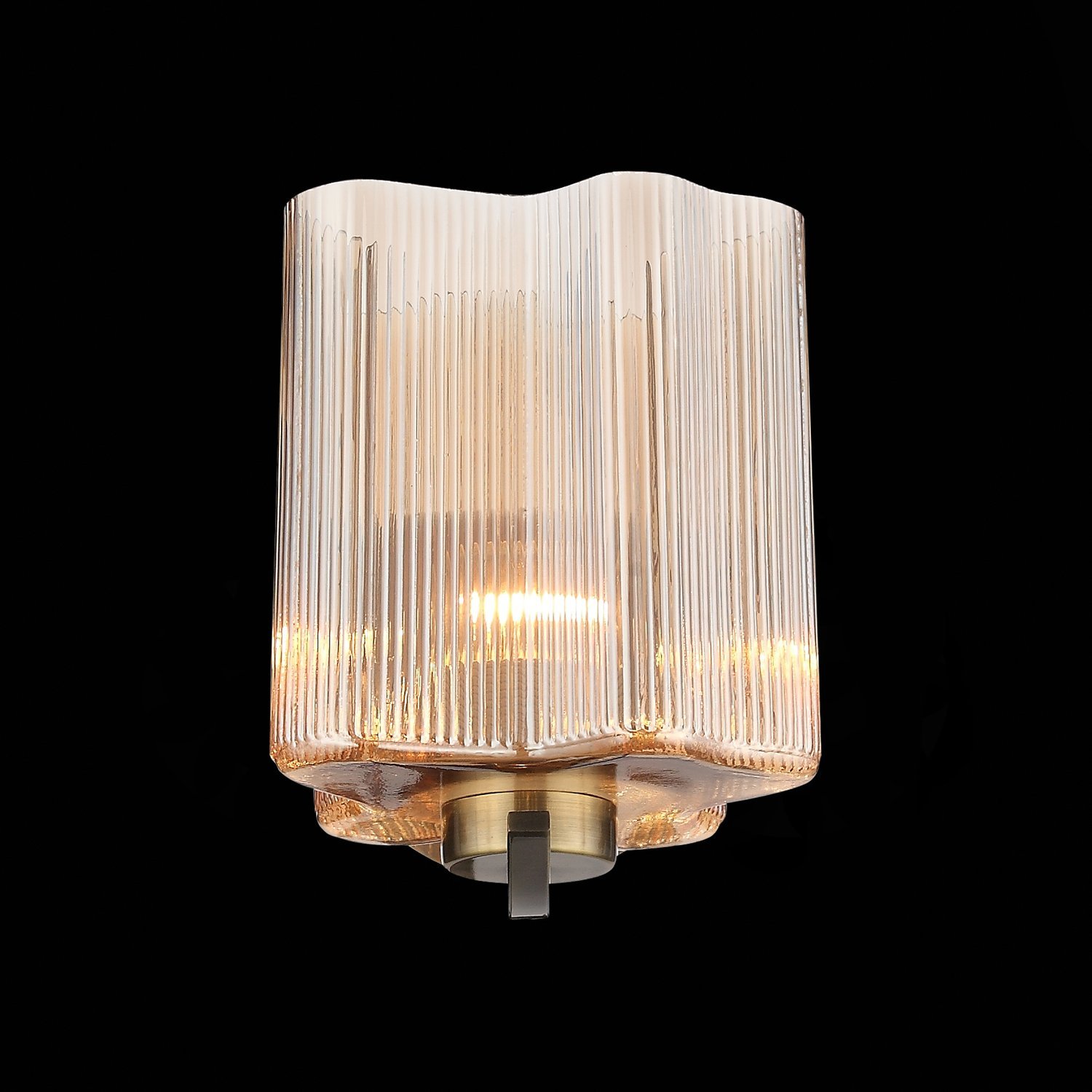 Дополнительная картинка Бра ST Luce Onde SL117.301.01