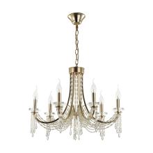 5063/6 odeon light люстра capel, доставка по Казахстану 
