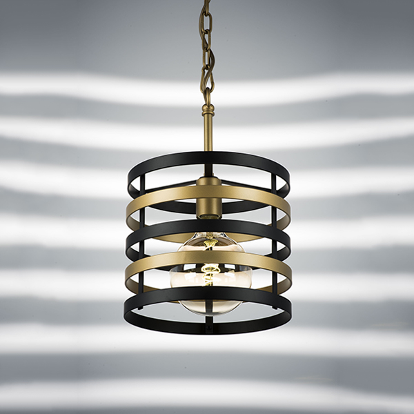 Картинка Подвесной светильник Lightstar Epsilon 735010