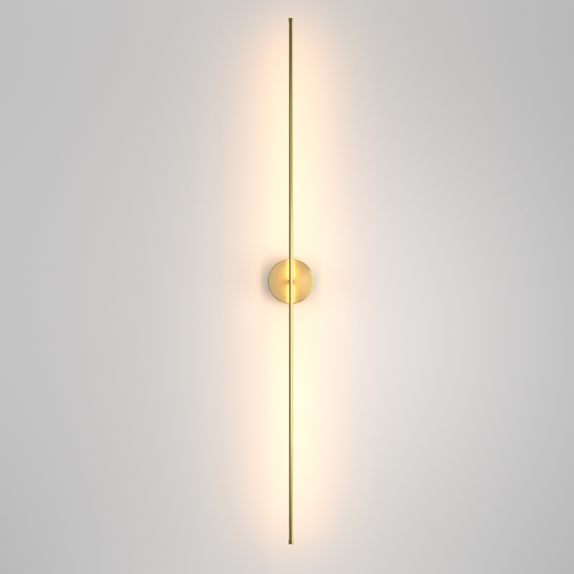 Картинка Настенный светильник (бра) Technical C084WL-L18BS2.7K