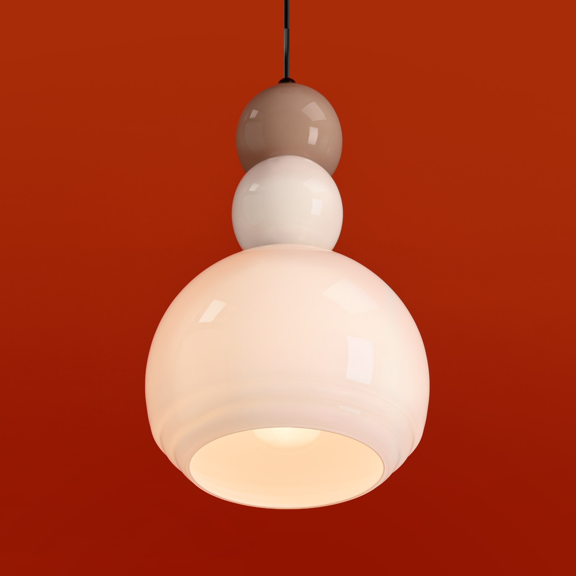 Картинка Подвесной светильник Freya FR5628PL-01BGW Globo