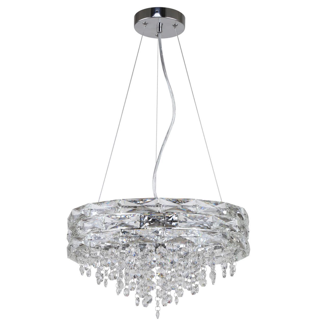 Картинка Подвесная люстра Icicle 4250-6P