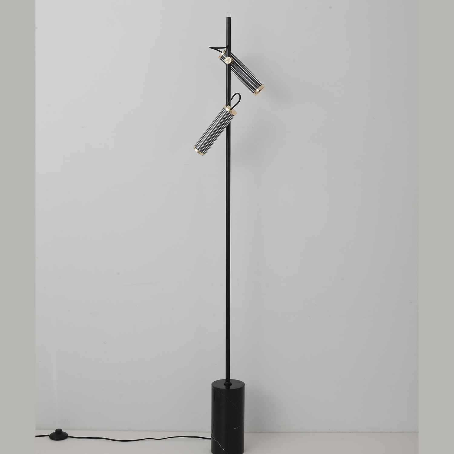 Картинка Торшер Crystal Lux 0540/602