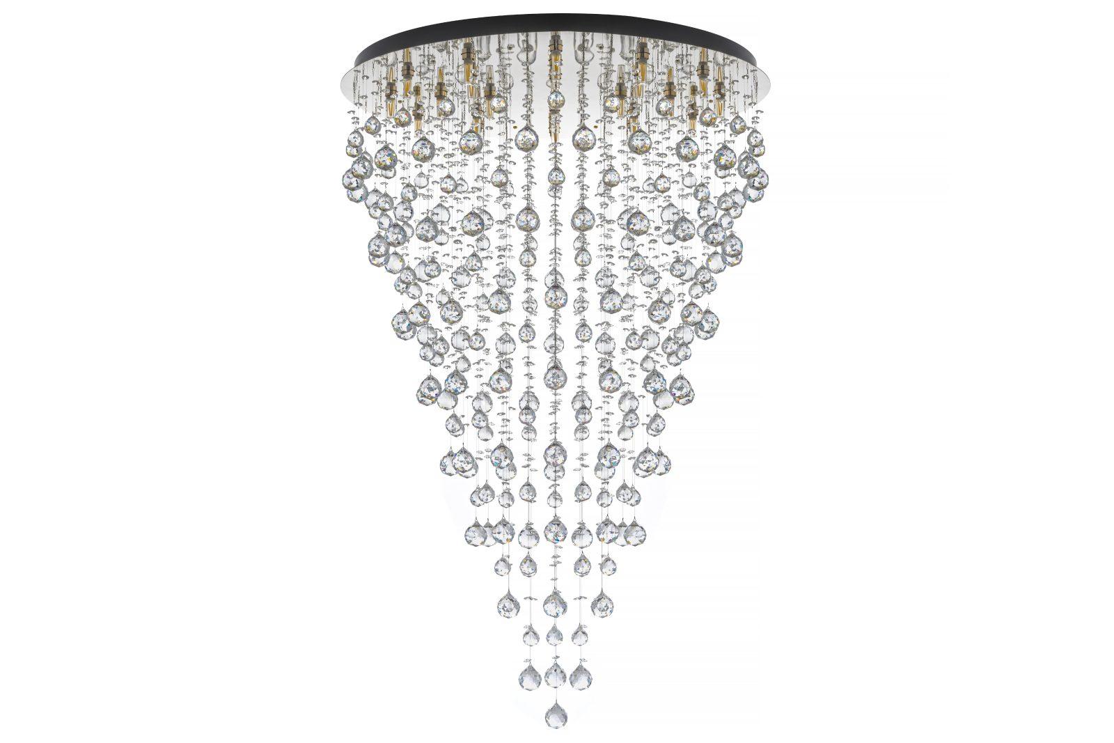 люстры подвесная хрустальная люстра arti lampadari flusso h 1.4.80.615 n, доставка по Казахстану люстры подвесная хрустальная люстра arti lampadari flusso h 1.4.80.615 n, доставка по Казахстану