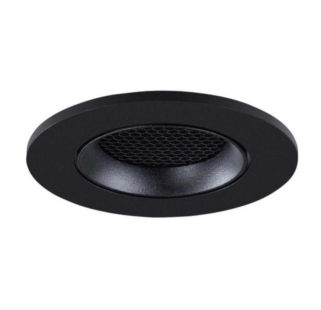 Встраиваемый светильник Arte Lamp FUJI A2865PL-1BK купить в Алматы svet.kz