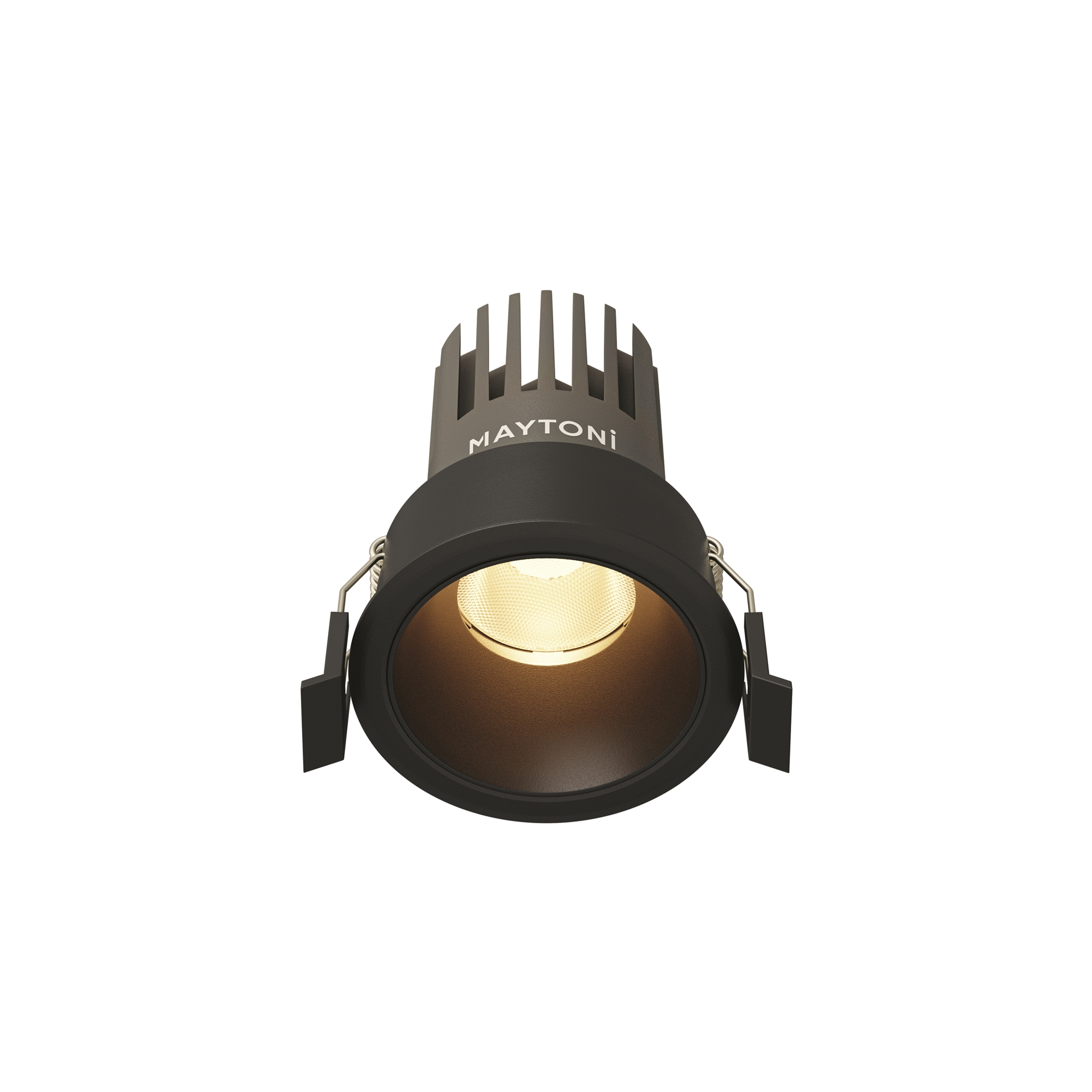 Встраиваемый светильник Technical DL115-10W-3K-B Dip — фото 7