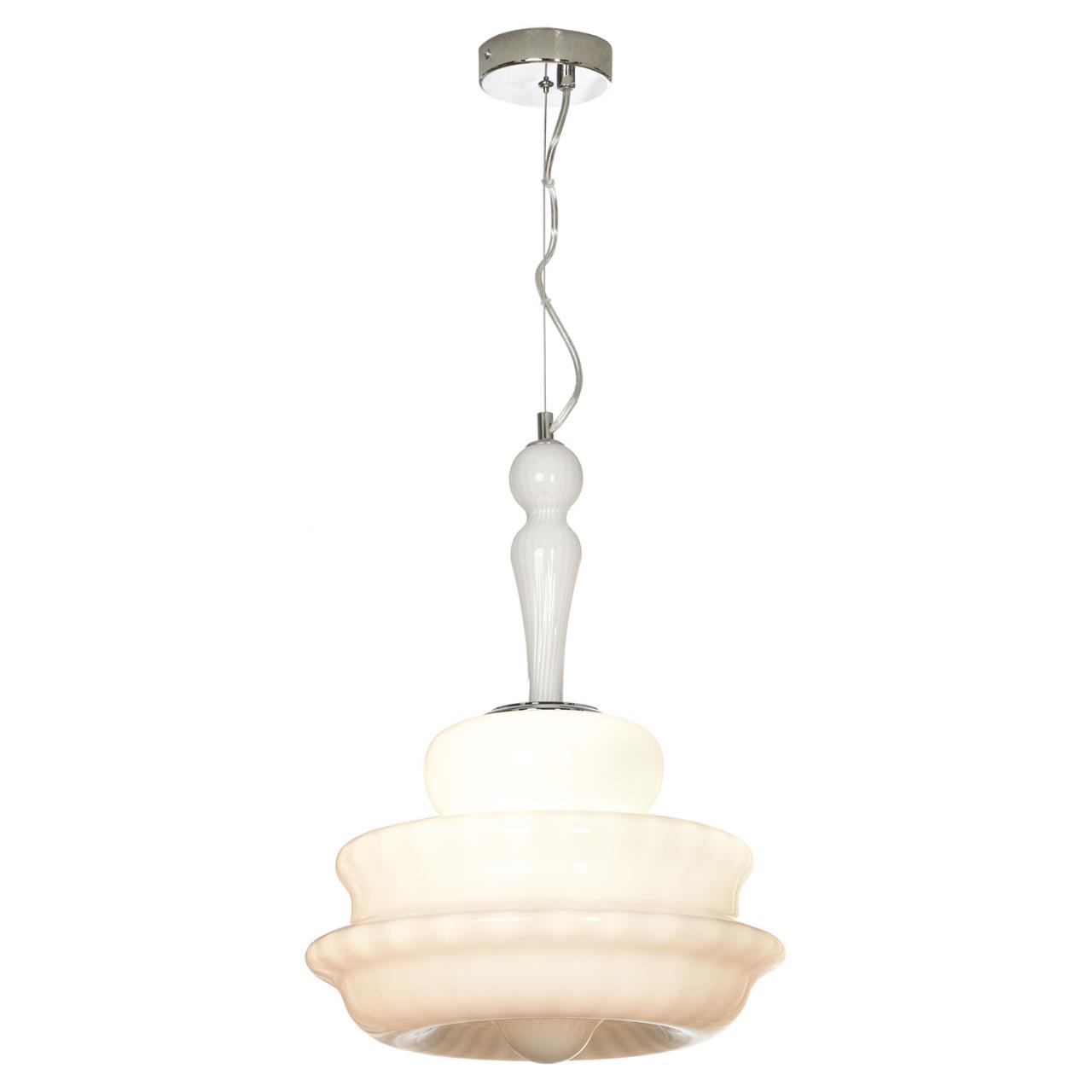 Дополнительная картинка Подвесной светильник Lussole LSP-8501