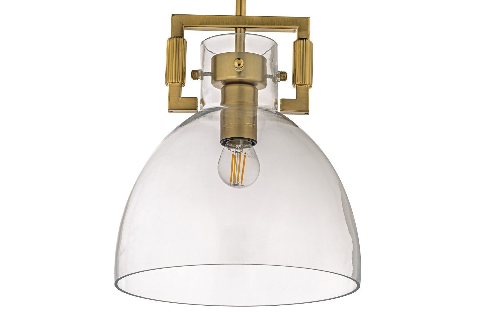 Картинка Светильник подвесной Arti Lampadari Daiano E 1.P1 CL