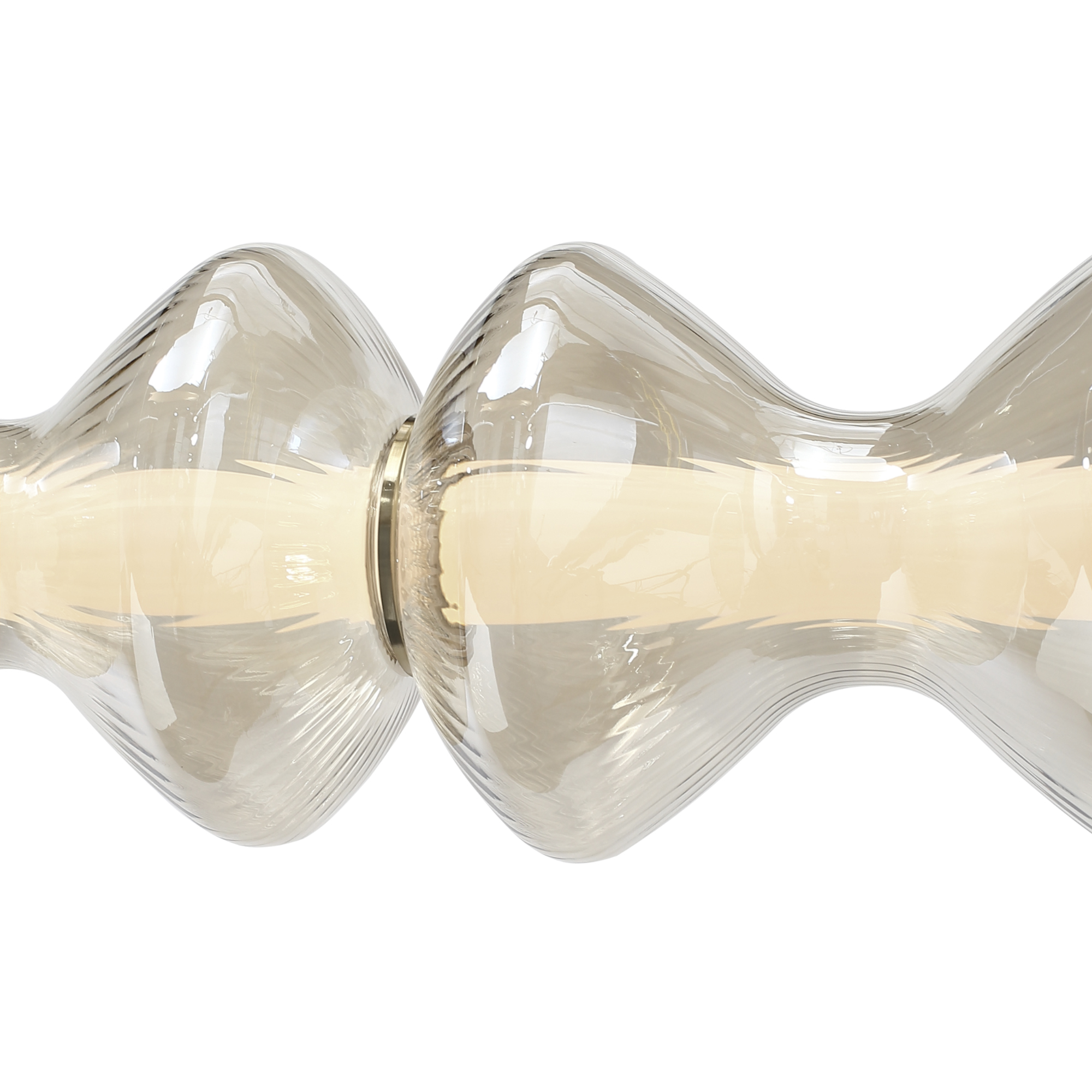 Картинка SL6136.243.01 Светильник подвесной ST-Luce SPINE