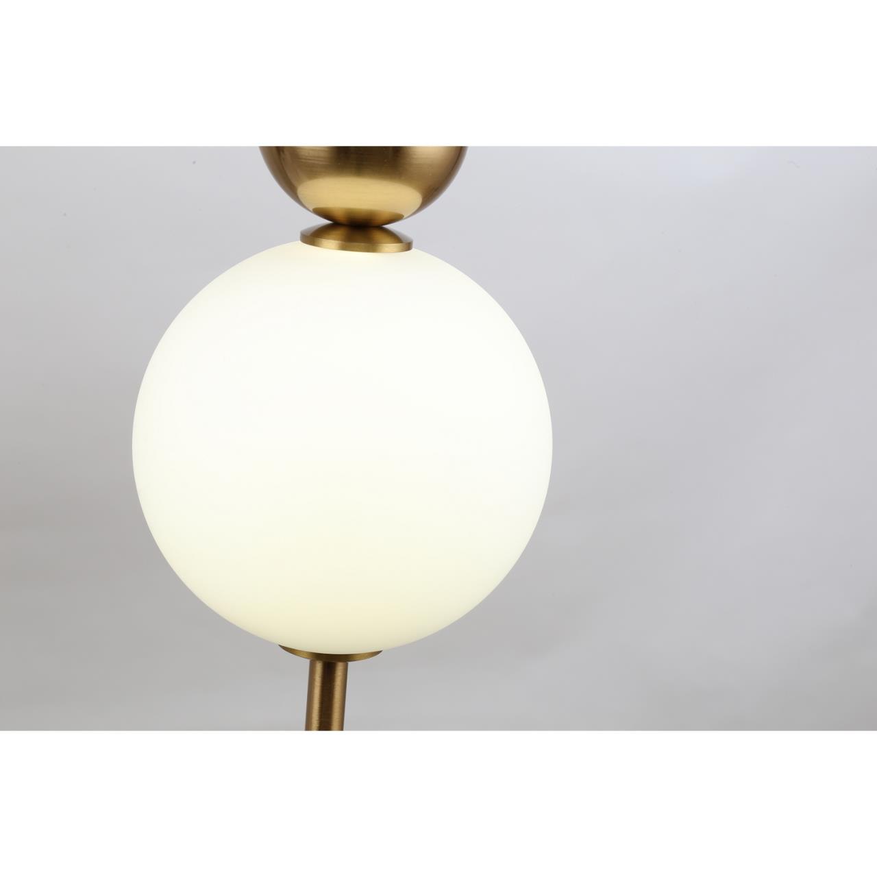 Дополнительная картинка Настенный светильник Chantra 4088-1W