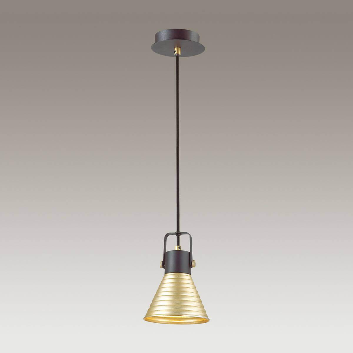 Картинка Подвесной светильник Lumion Ollie 3787/1