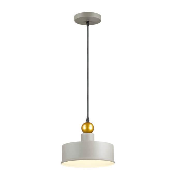 Дополнительная картинка Подвесной светильник Odeon Light Pendant Bolli 4089/1