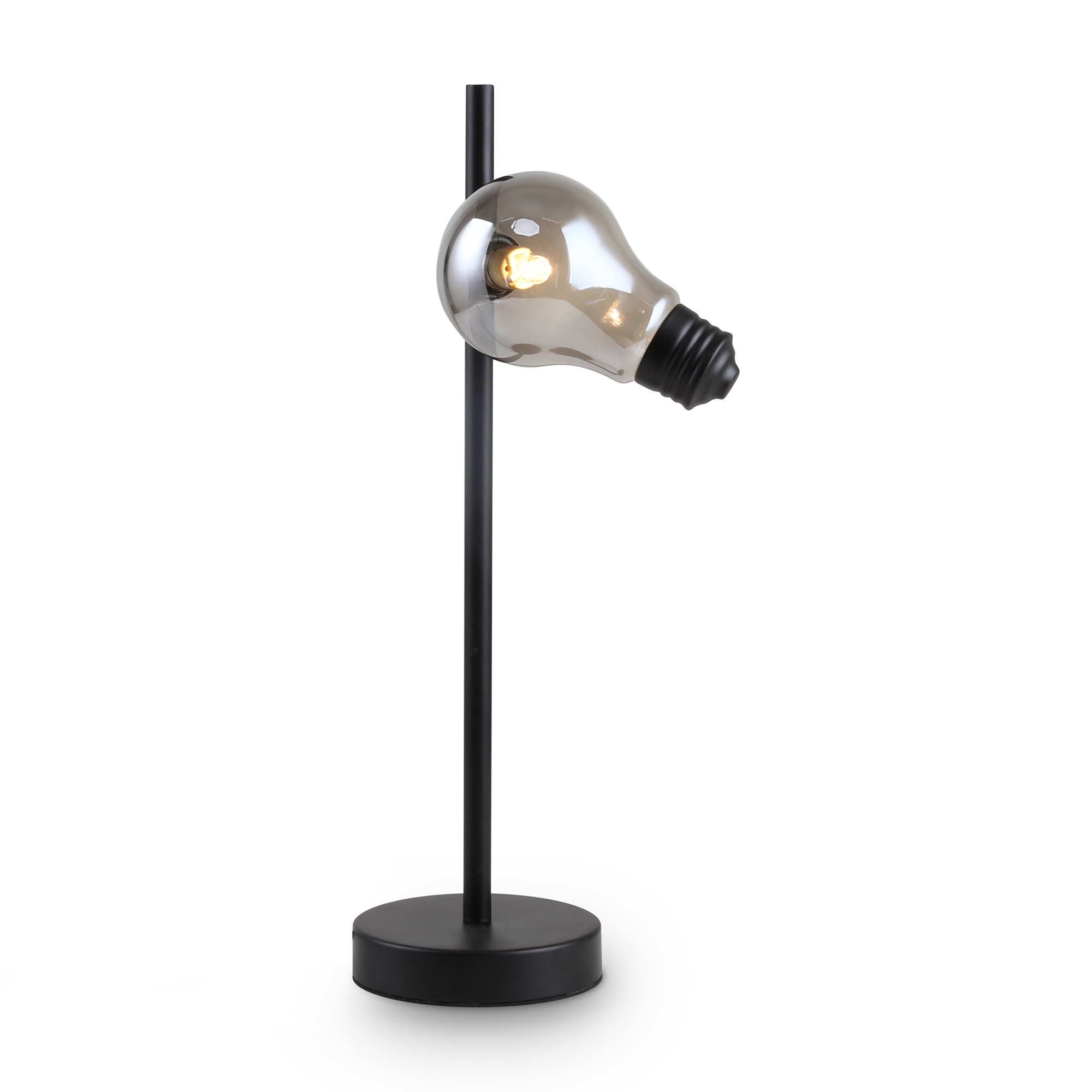 Картинка Настольный светильник Freya FR5372TL-01B