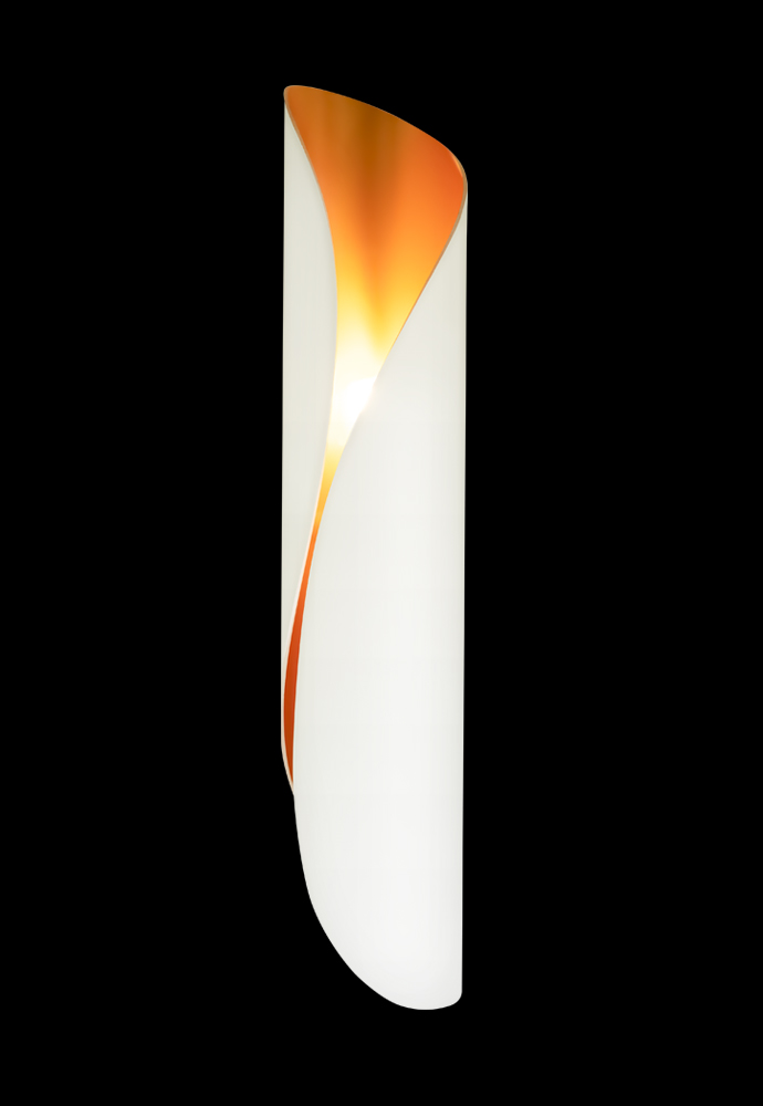 Дополнительная картинка Бра Crystal Lux CLT 230W WH-GO Crystal Lux 1400/524