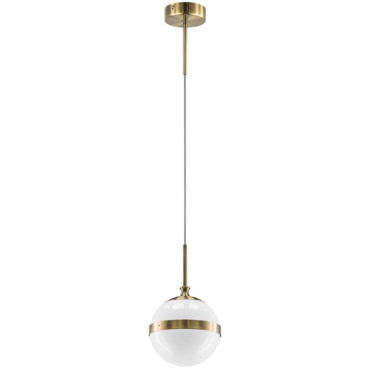 Дополнительная картинка Подвесной светильник Lightstar Globo 813111