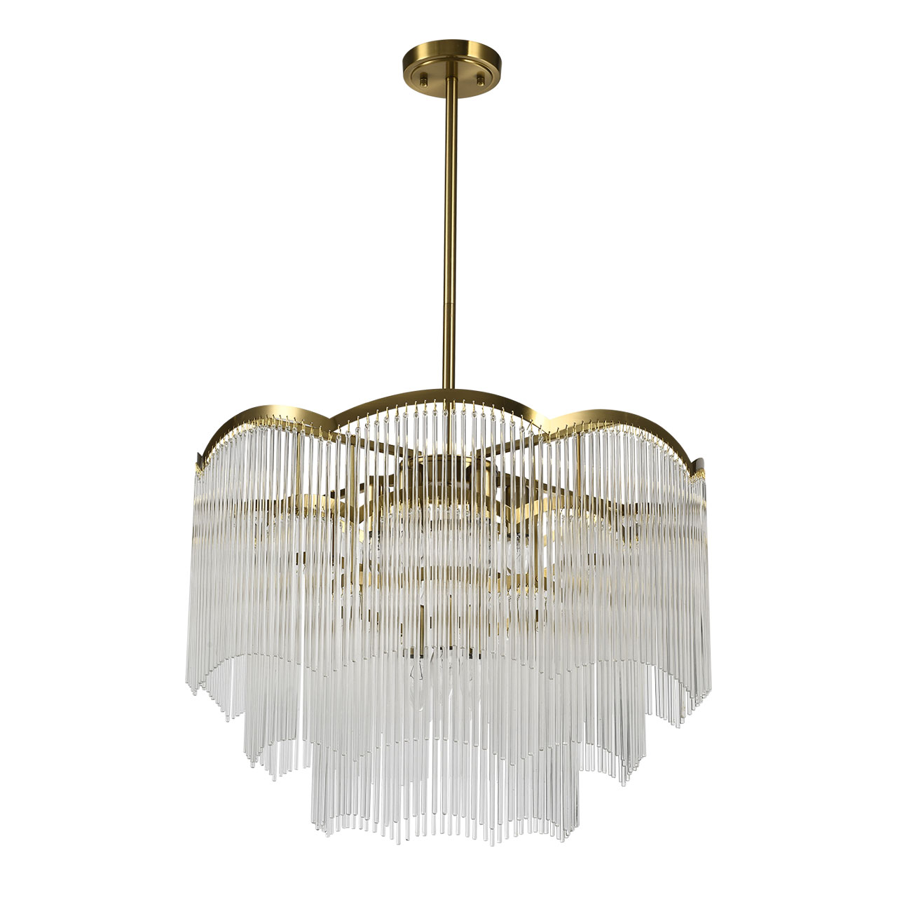 443011409 лавиния mw-light 9*60w е14 люстра, доставка по Казахстану 