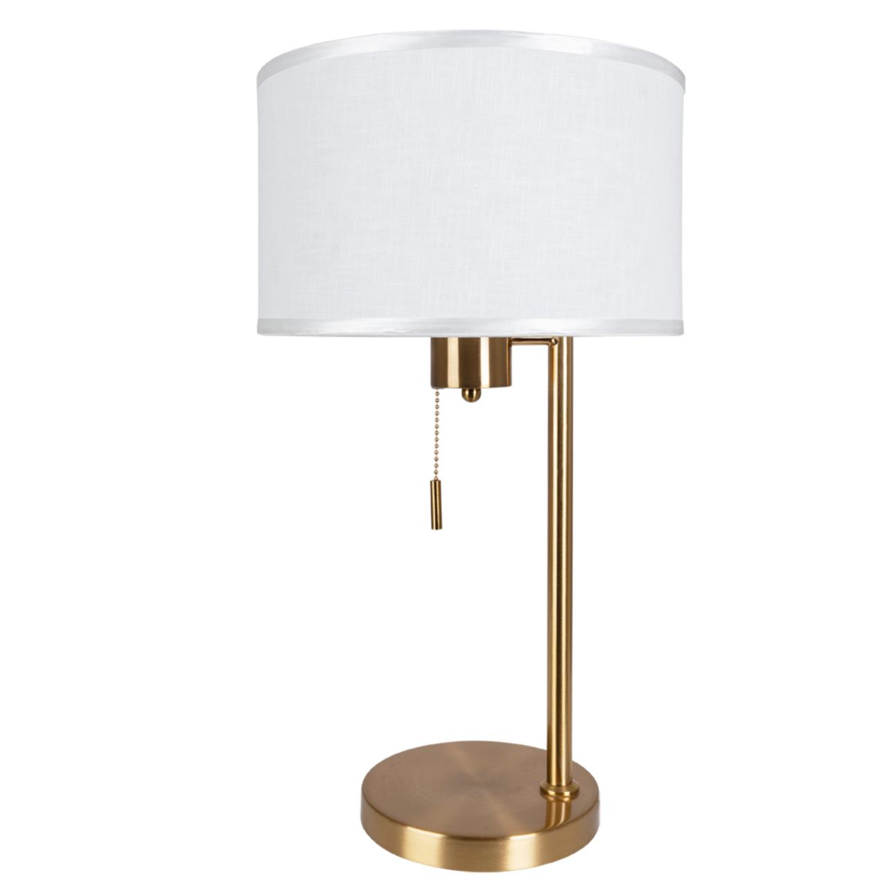 Дополнительная картинка Настольная лампа Arte Lamp Proxima A4031LT-1PB
