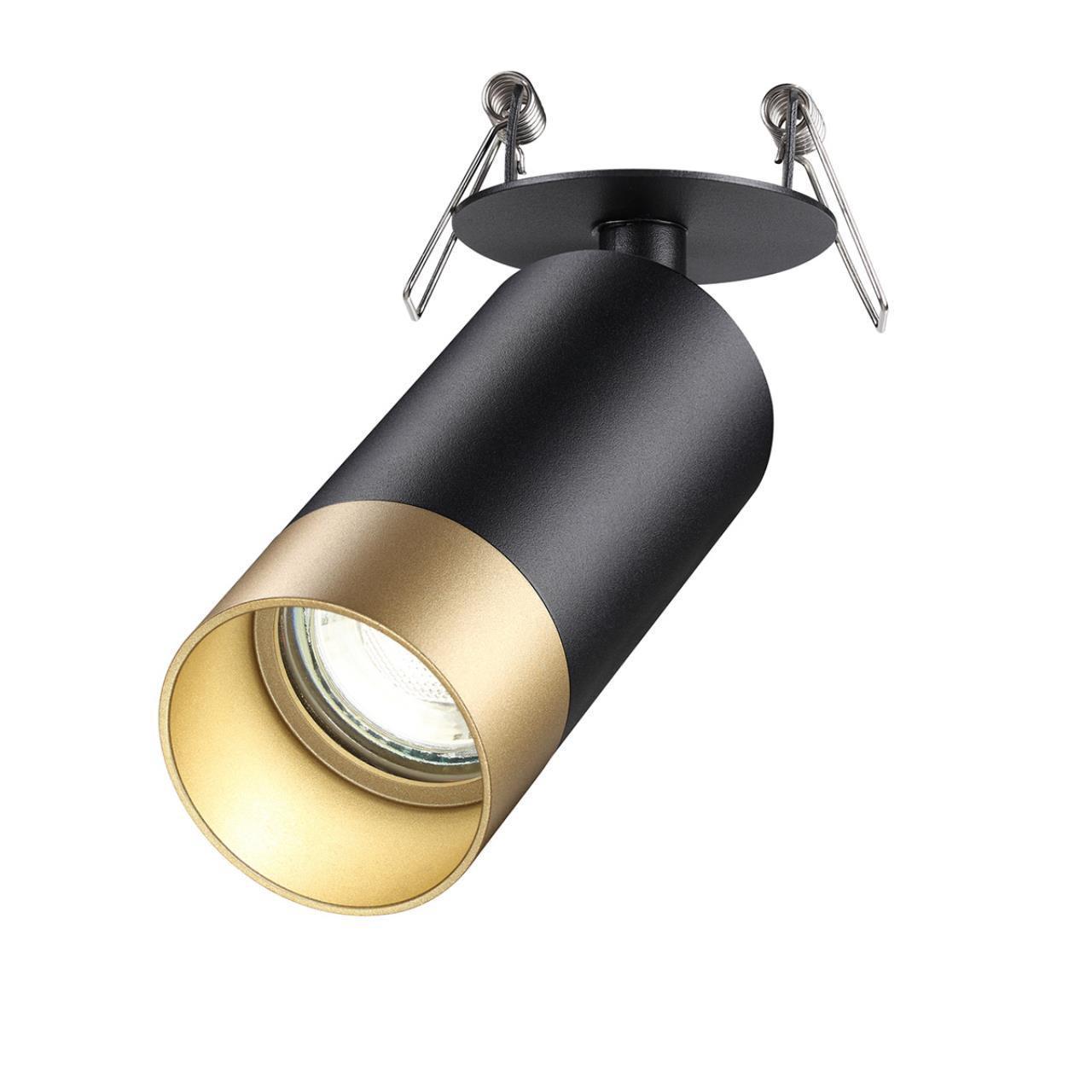 Встраиваемый спот Novotech Spot Slim 370875 купить в Алматы svet.kz